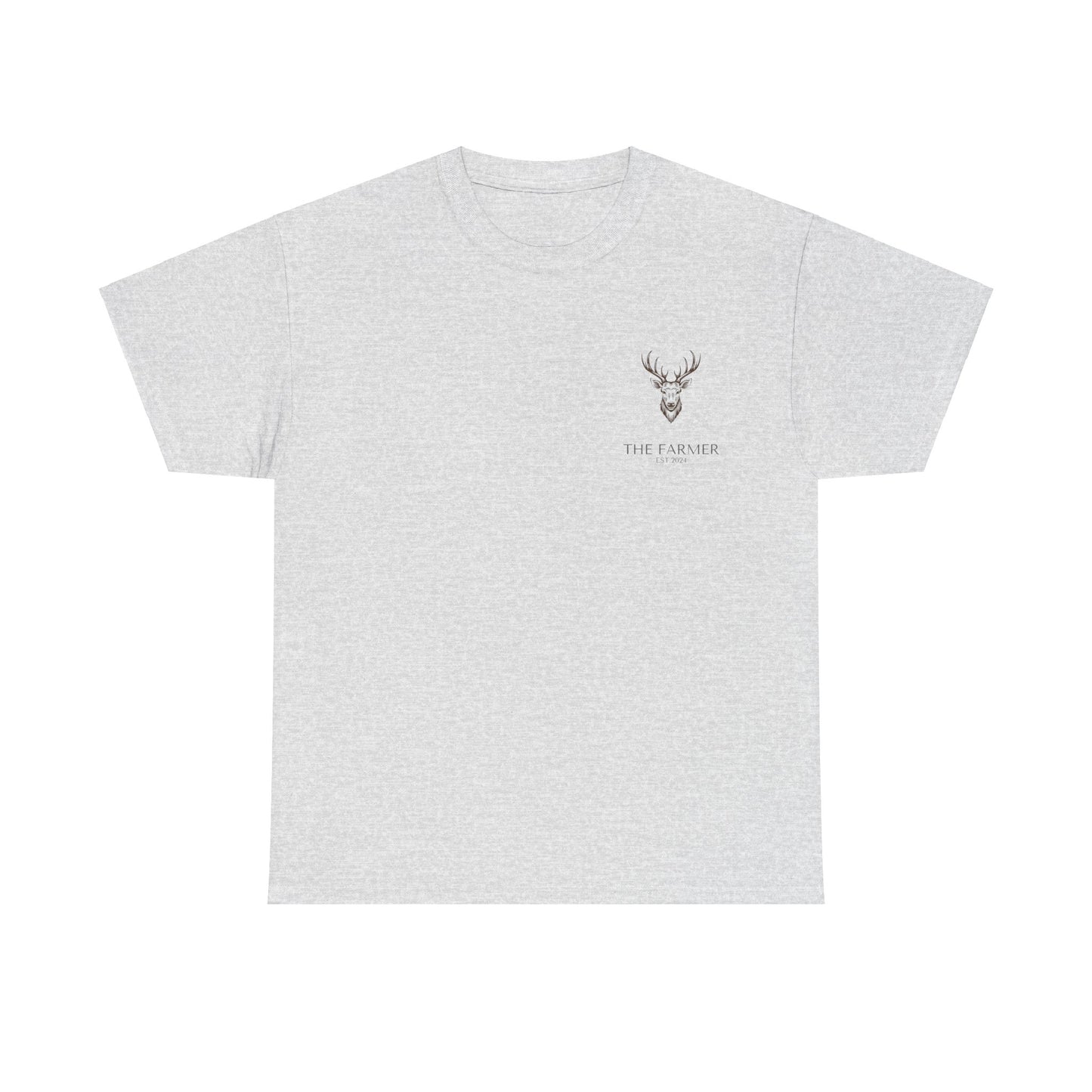 The Farmer ~ Cotton Tee
