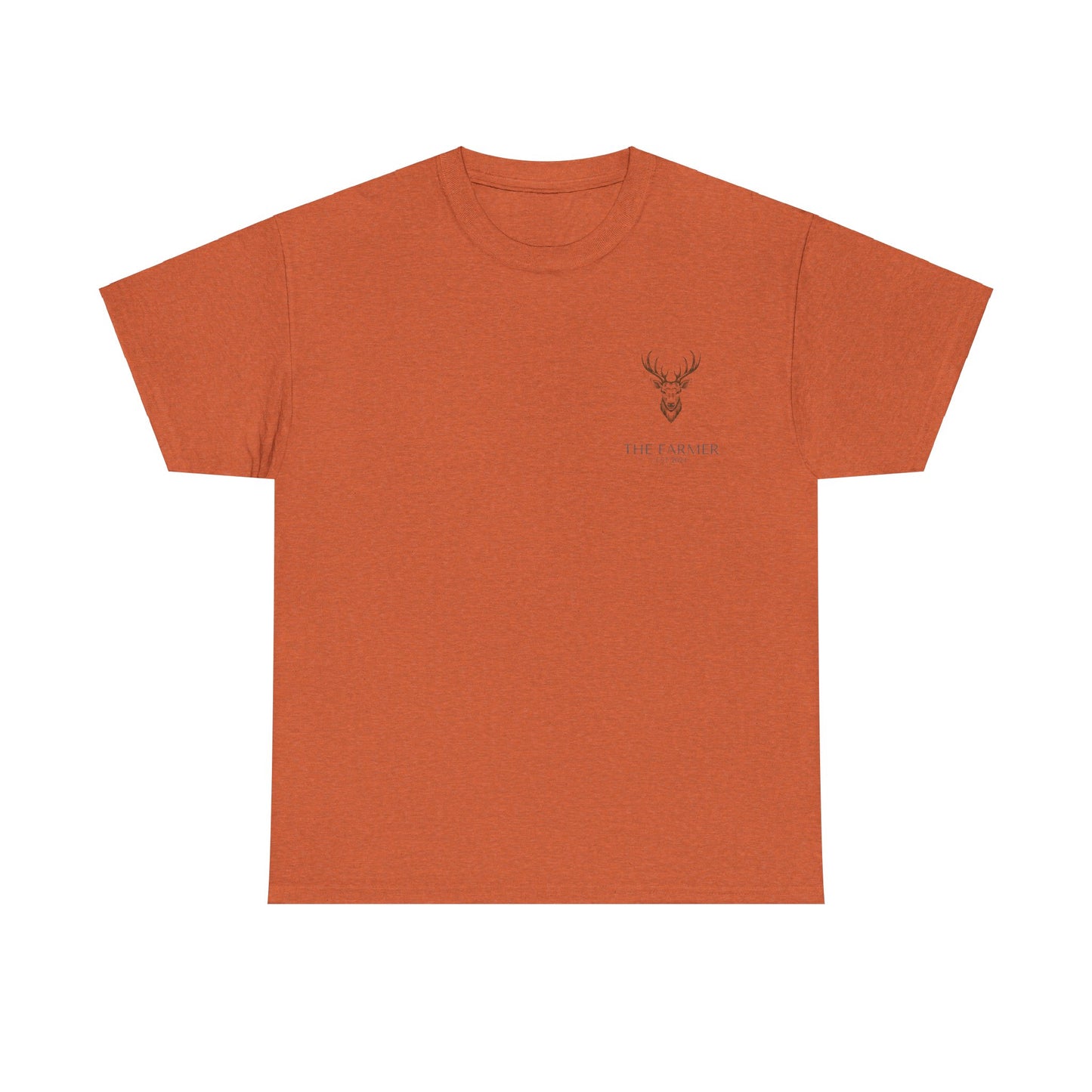 The Farmer ~ Cotton Tee
