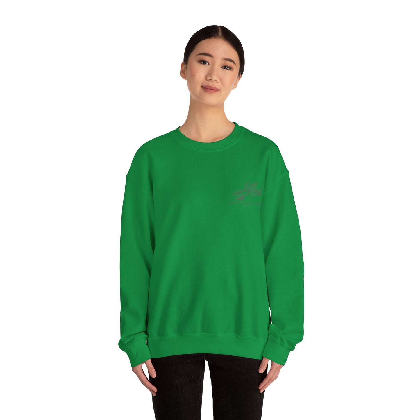 The Farmers Wife ~ Crewneck