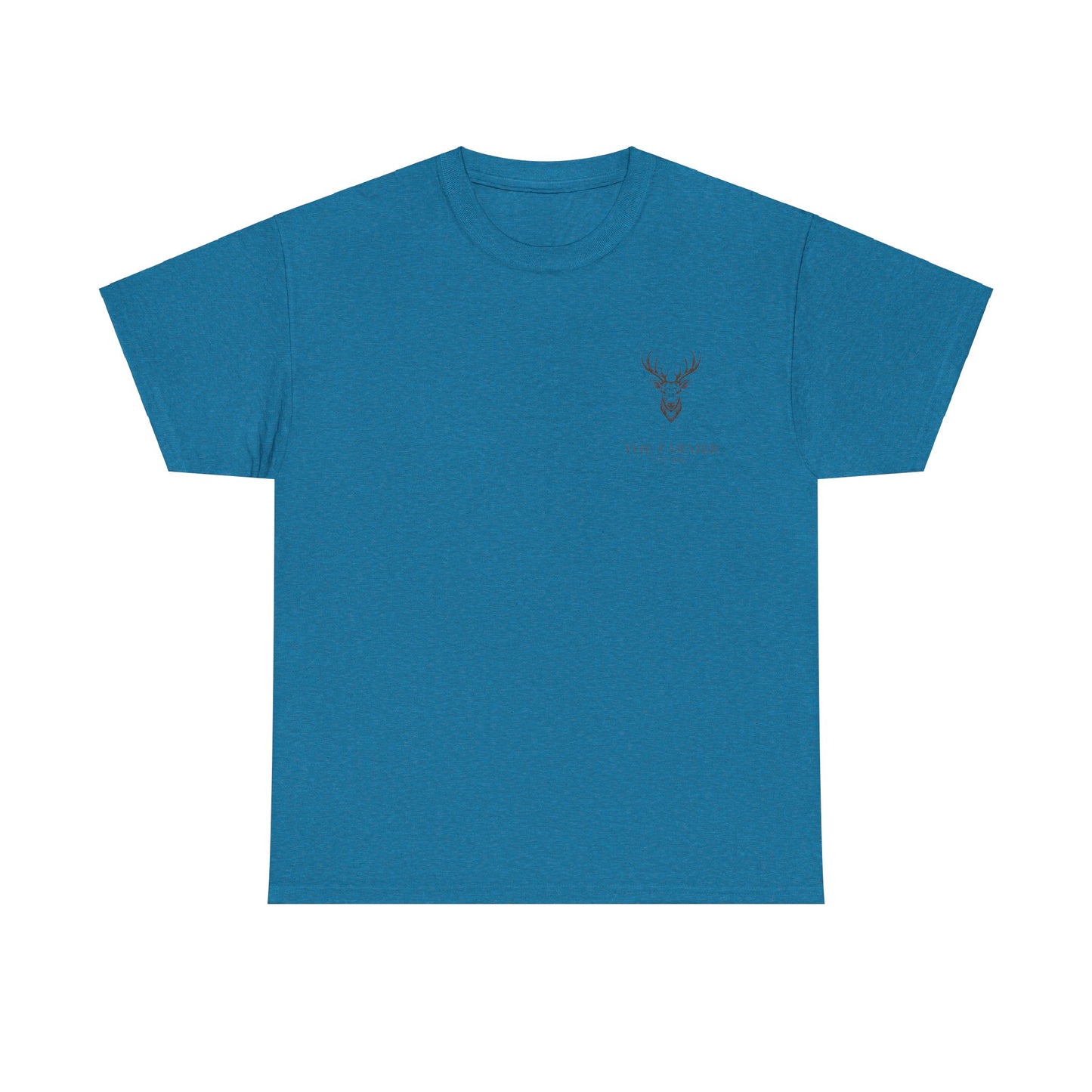 The Farmer ~ Cotton Tee