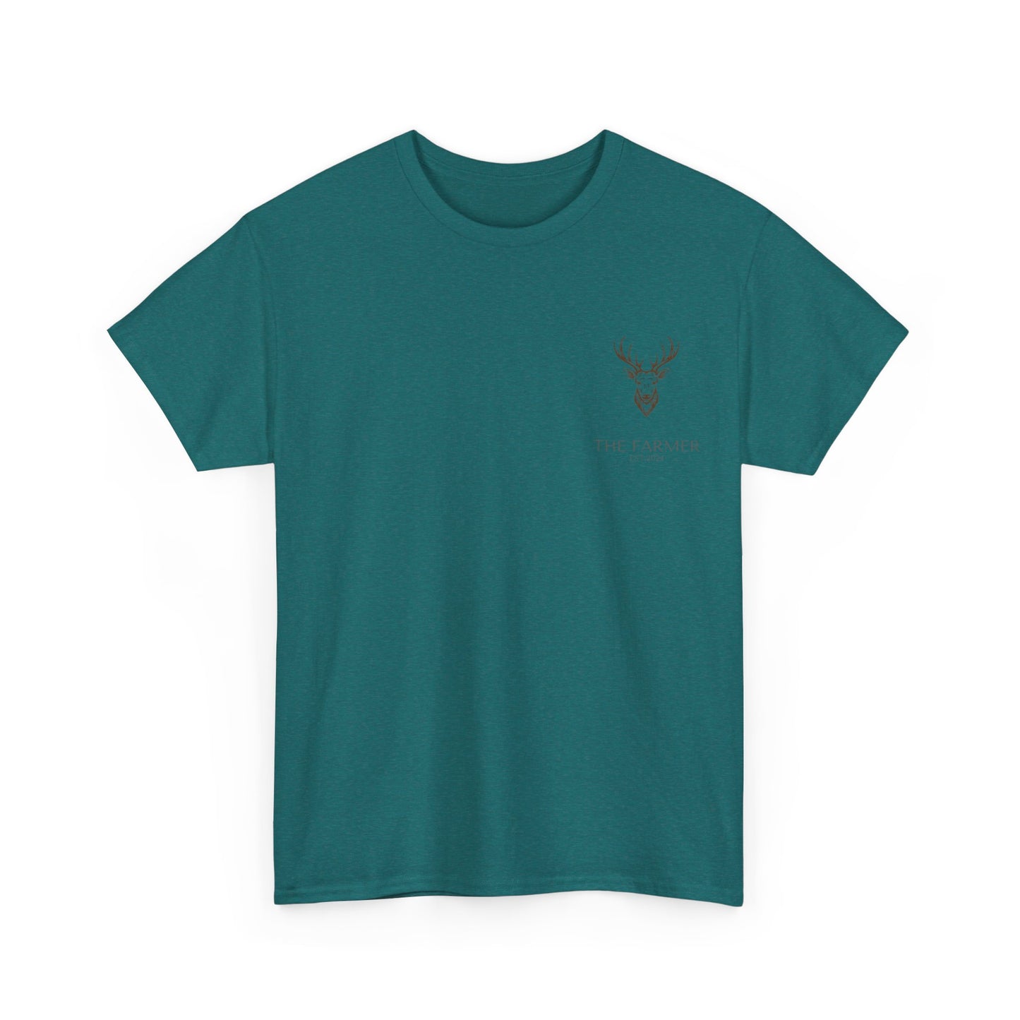 The Farmer ~ Cotton Tee
