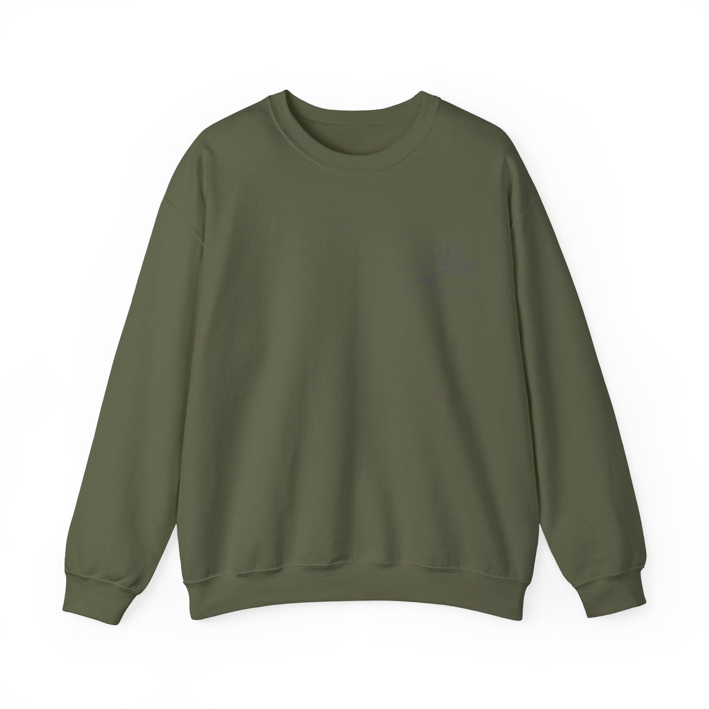 The Farmers Wife ~ Crewneck