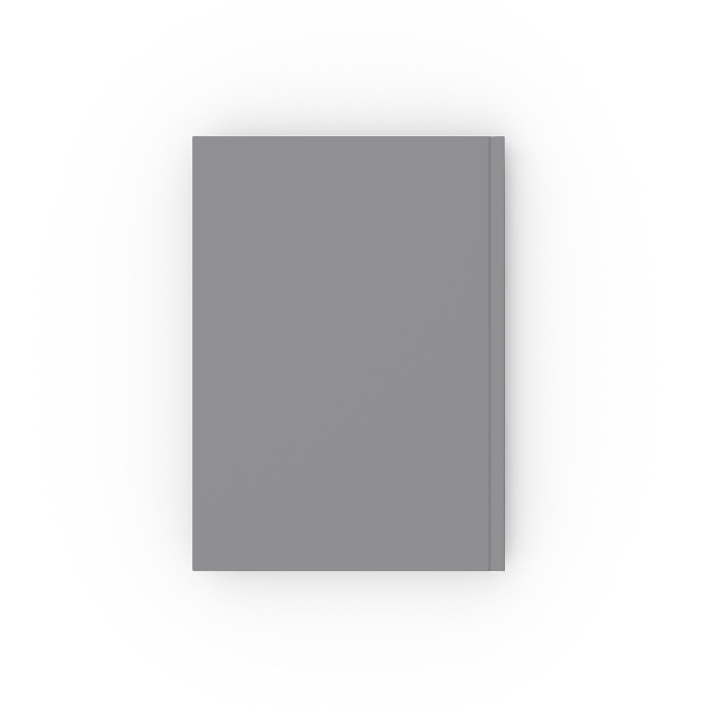 Hard Backed Journal