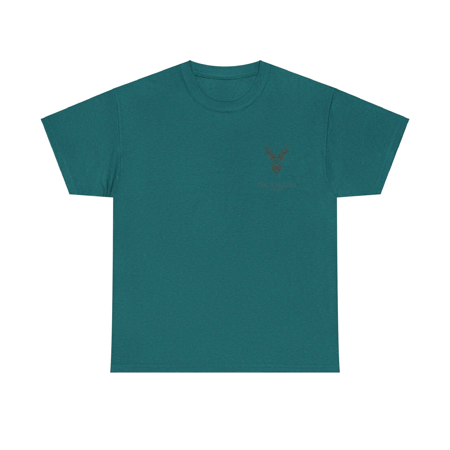 The Farmer ~ Cotton Tee