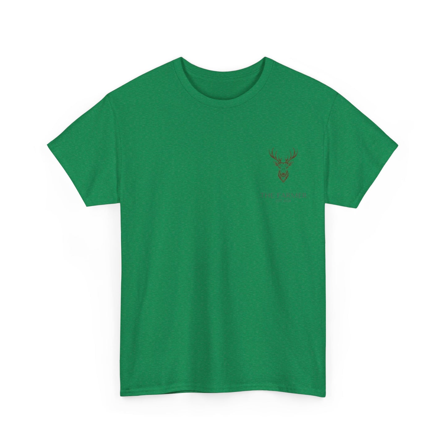 The Farmer ~ Cotton Tee