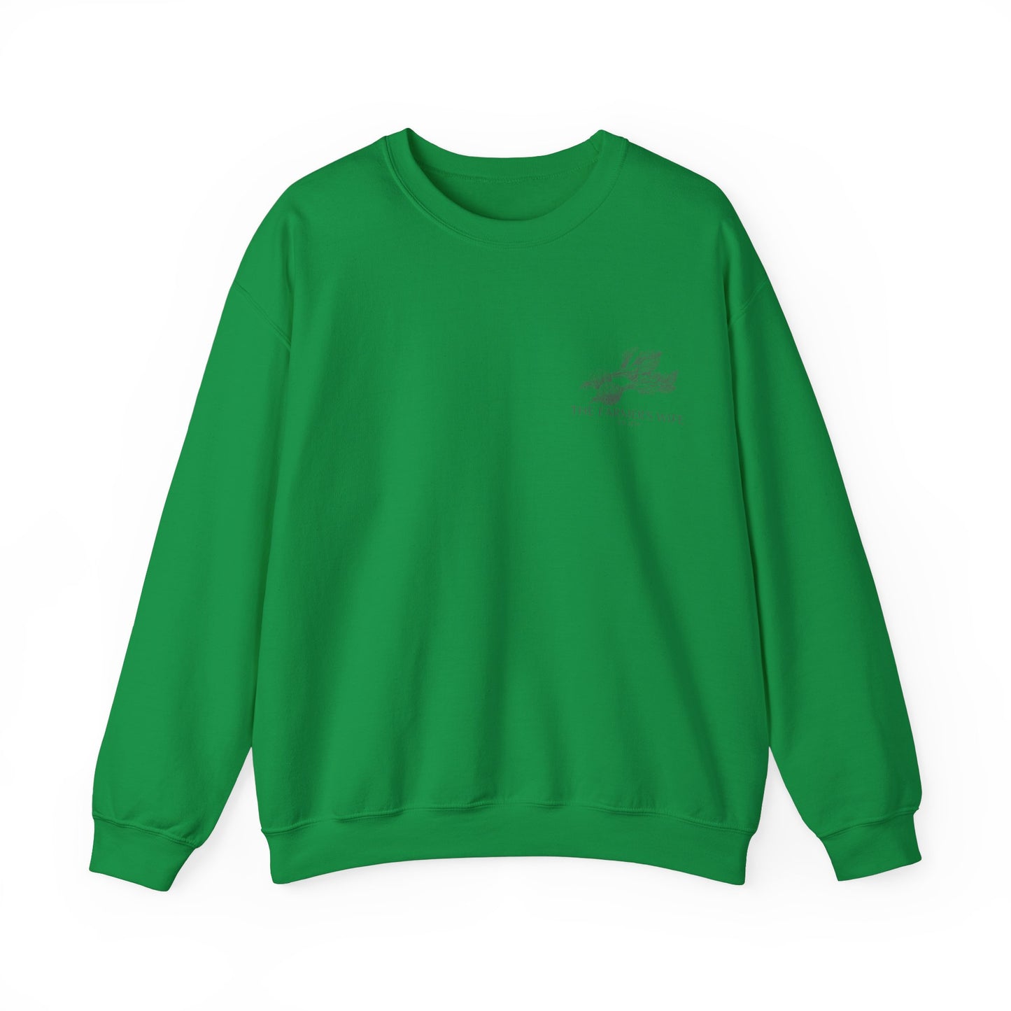 The Farmers Wife ~ Crewneck