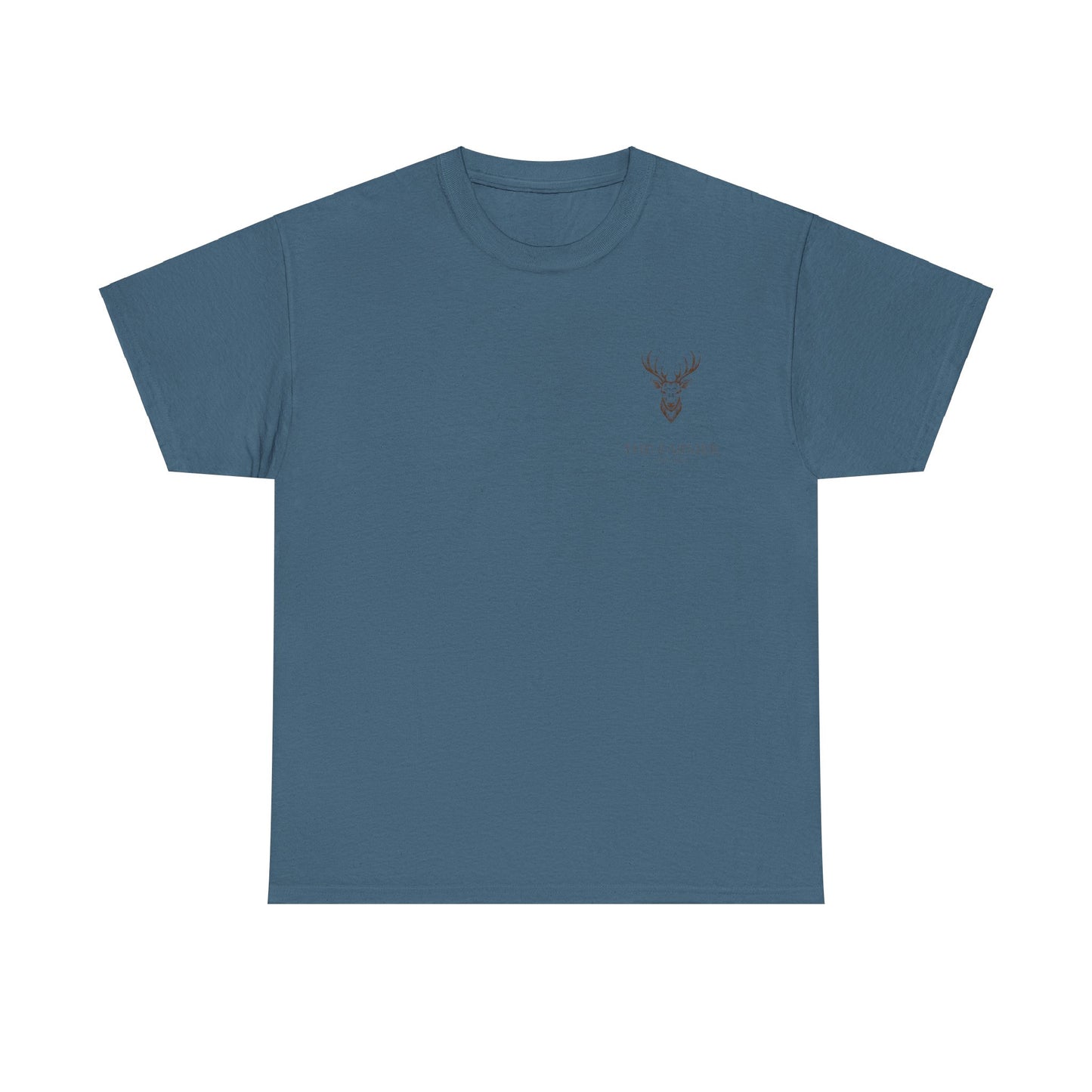 The Farmer ~ Cotton Tee