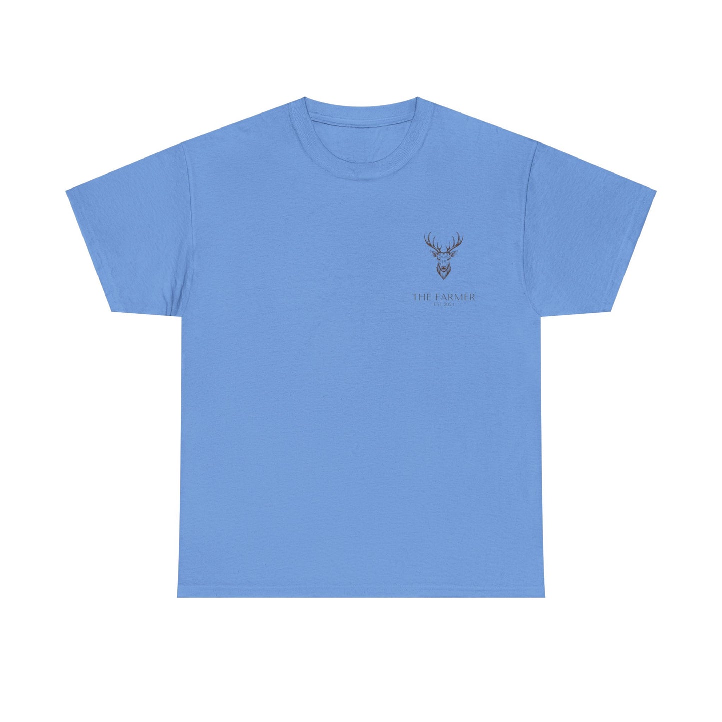 The Farmer ~ Cotton Tee