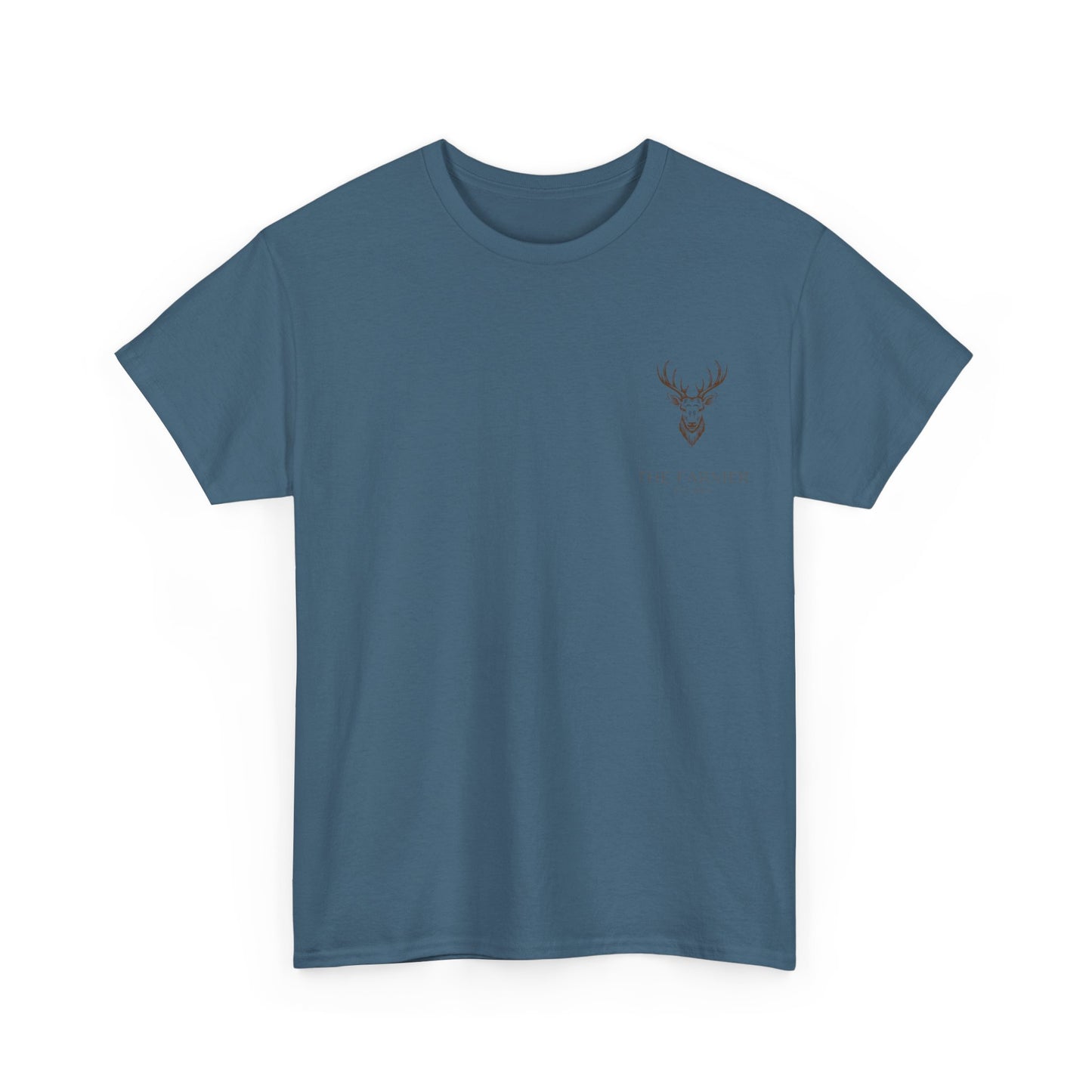 The Farmer ~ Cotton Tee