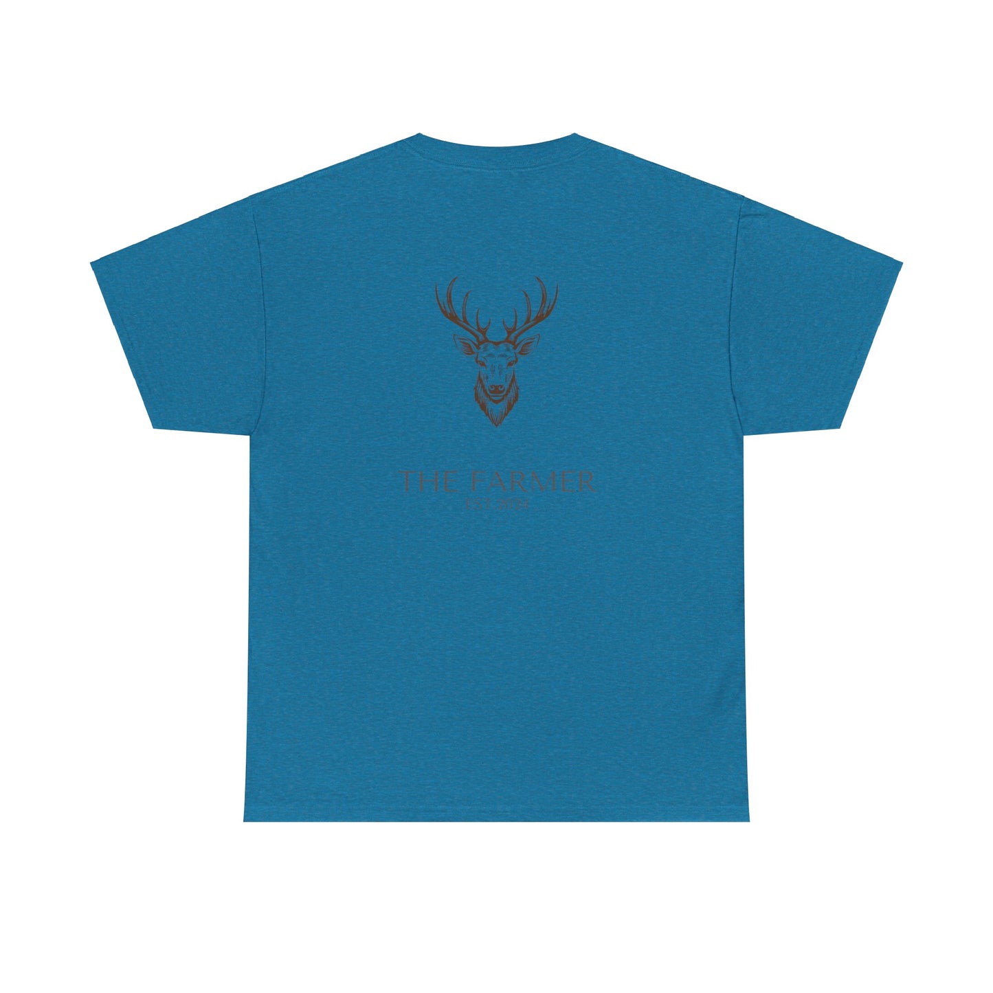The Farmer ~ Cotton Tee