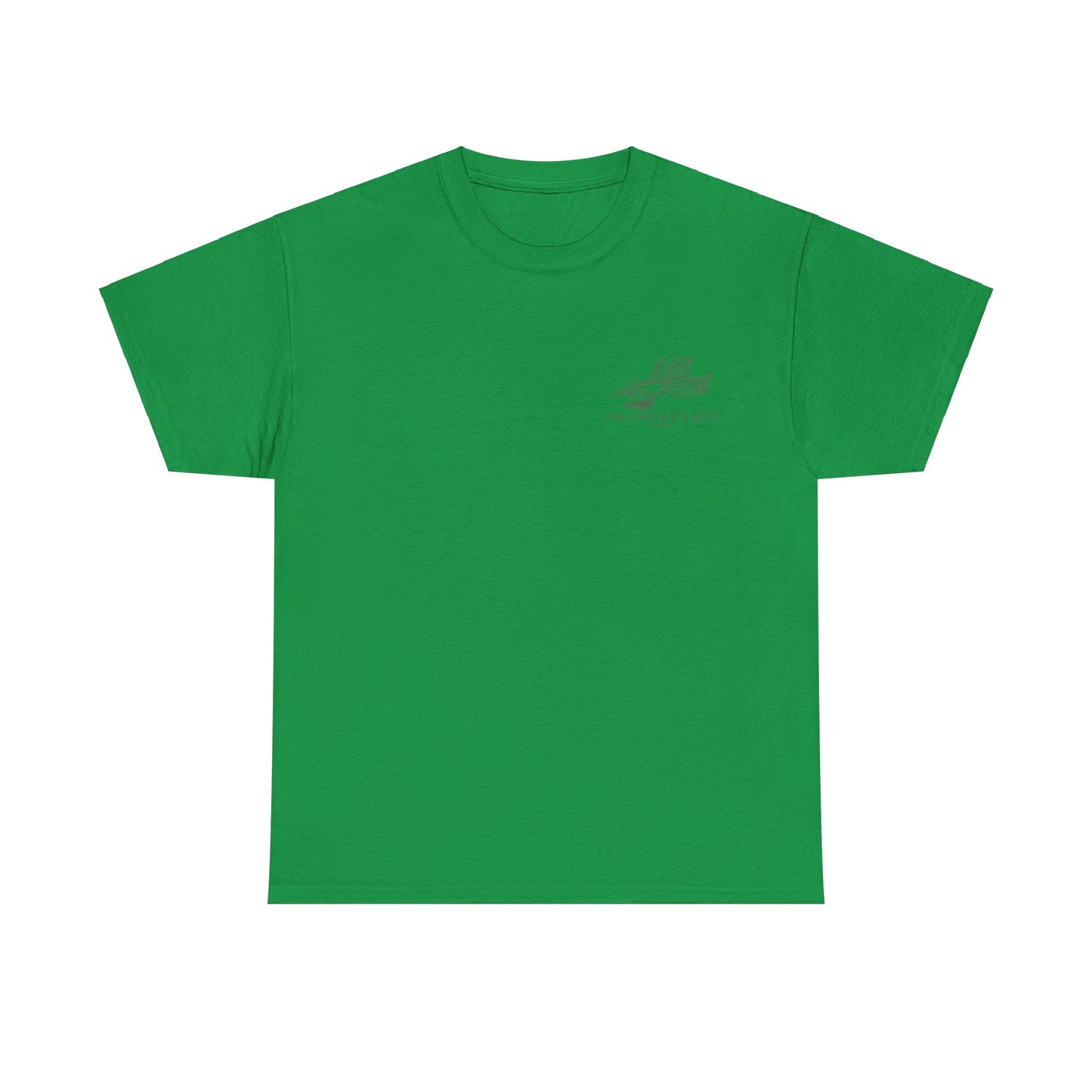 The Farmers Wife ~ Cotton Tee