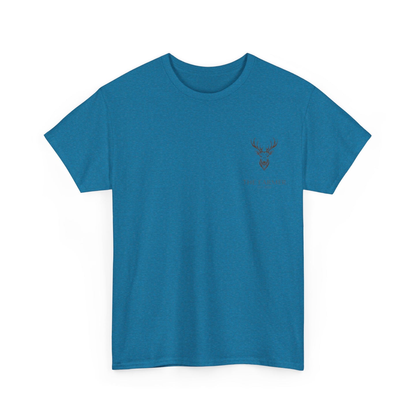 The Farmer ~ Cotton Tee
