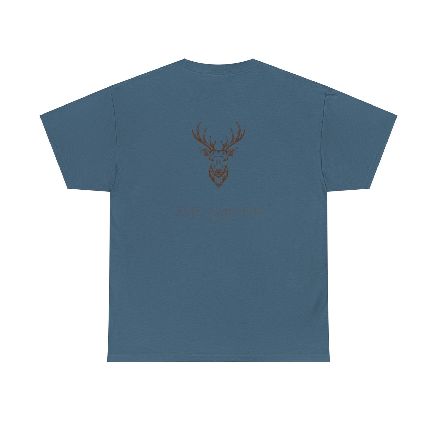 The Farmer ~ Cotton Tee
