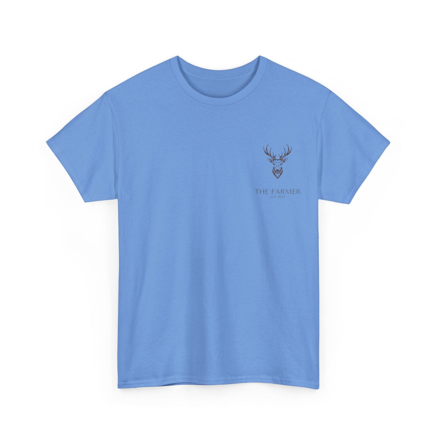 The Farmer ~ Cotton Tee