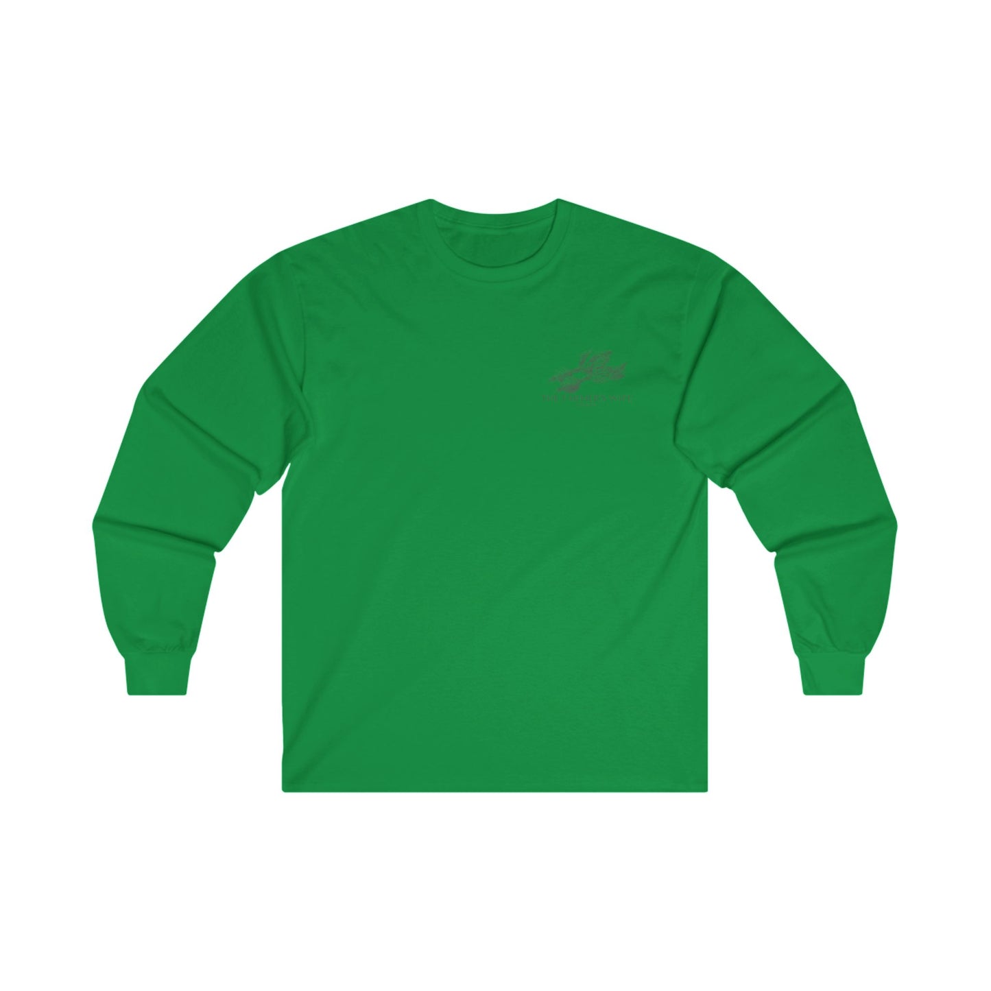 The Farmers Wife ~ Long Sleeve Tee