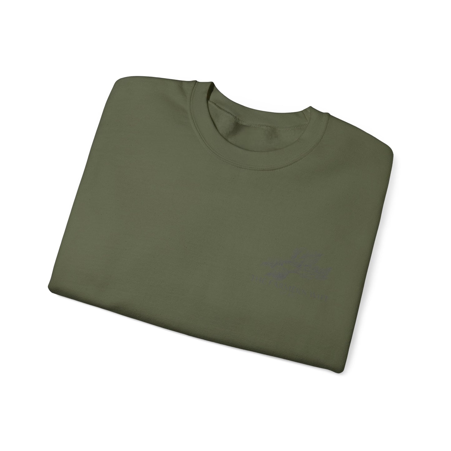 The Farmers Wife ~ Crewneck