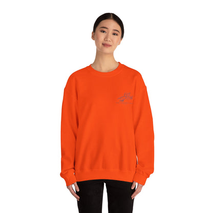 The Farmers Wife ~ Crewneck