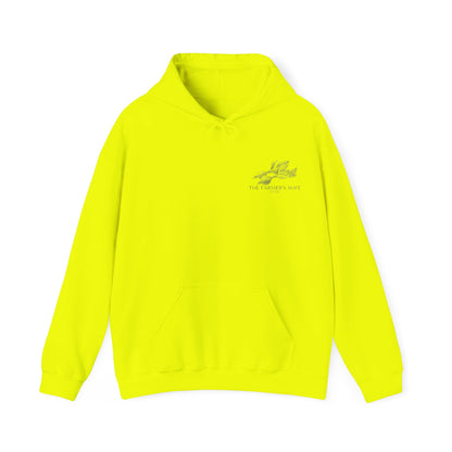 The Farmers Wife ~ Hoodie