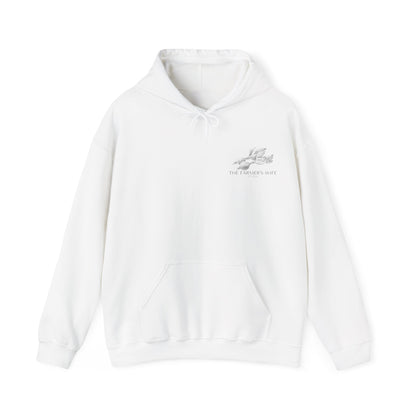 The Farmers Wife ~ Hoodie
