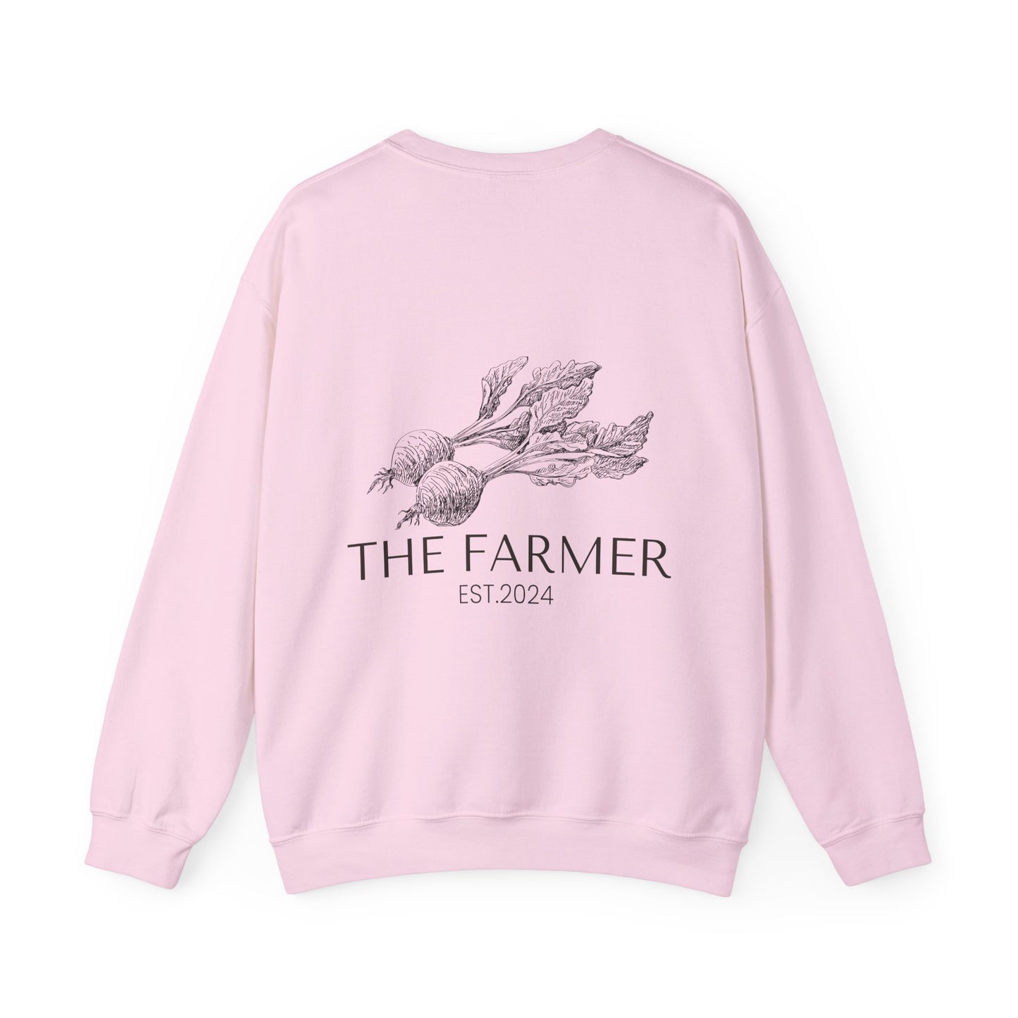 The Farmers ~ Crewneck