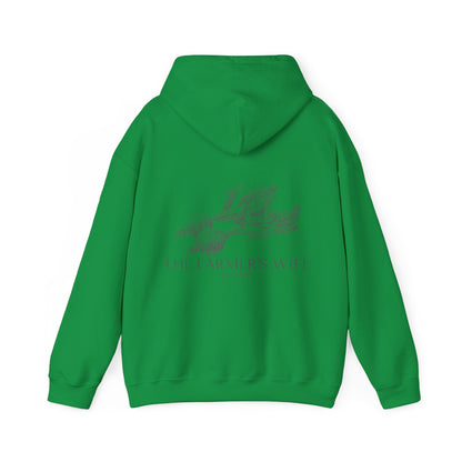 The Farmers Wife ~ Hoodie