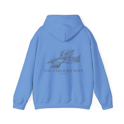 The Farmers Wife ~ Hoodie