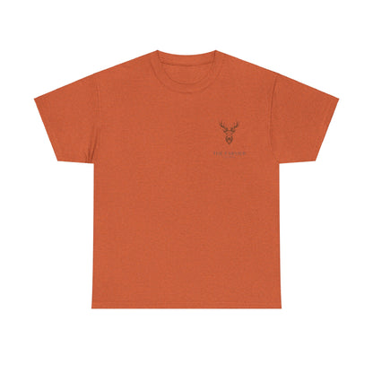 The Farmer ~ Cotton Tee