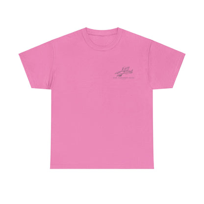 The Farmers Wife ~ Cotton Tee