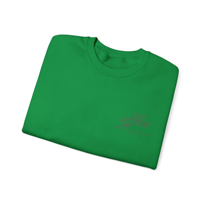 The Farmers Wife ~ Crewneck