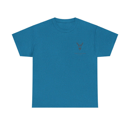 The Farmer ~ Cotton Tee