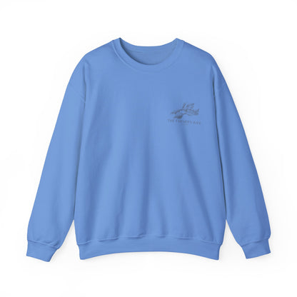 The Farmers Wife ~ Crewneck