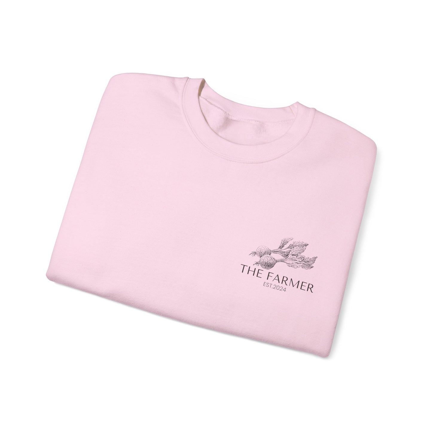 The Farmers ~ Crewneck