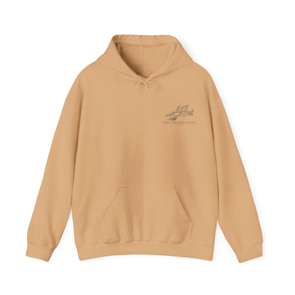 The Farmers Wife ~ Hoodie