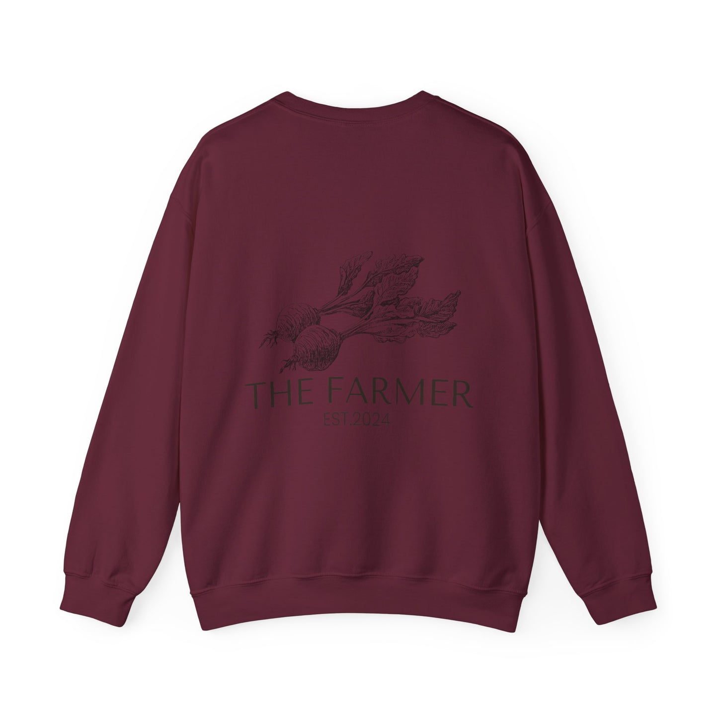 The Farmers ~ Crewneck