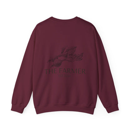 The Farmers ~ Crewneck