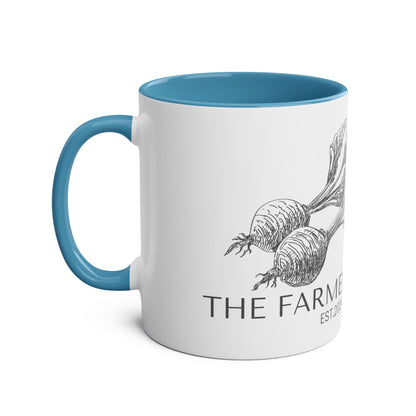 The Farmers Wife ~ Mug