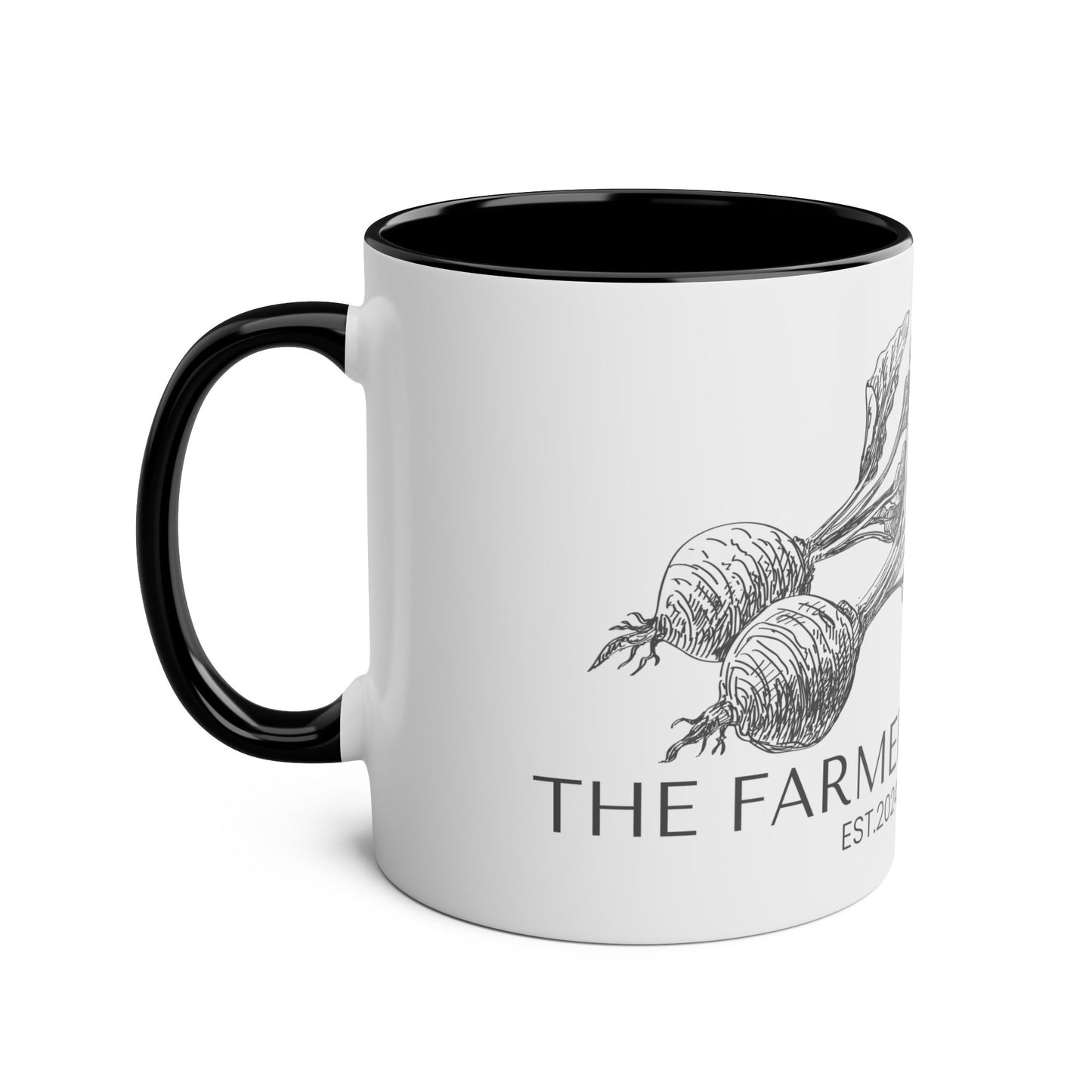 The Farmers Wife ~ Mug