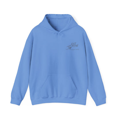 The Farmers Wife ~ Hoodie