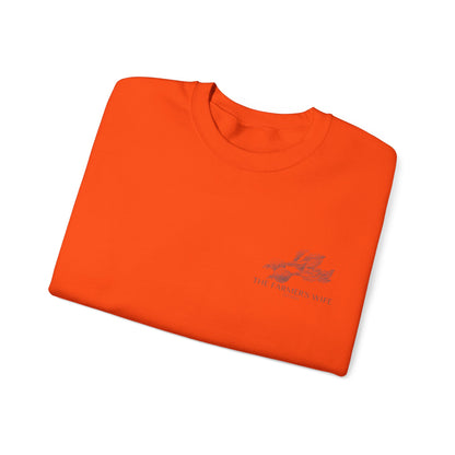 The Farmers Wife ~ Crewneck