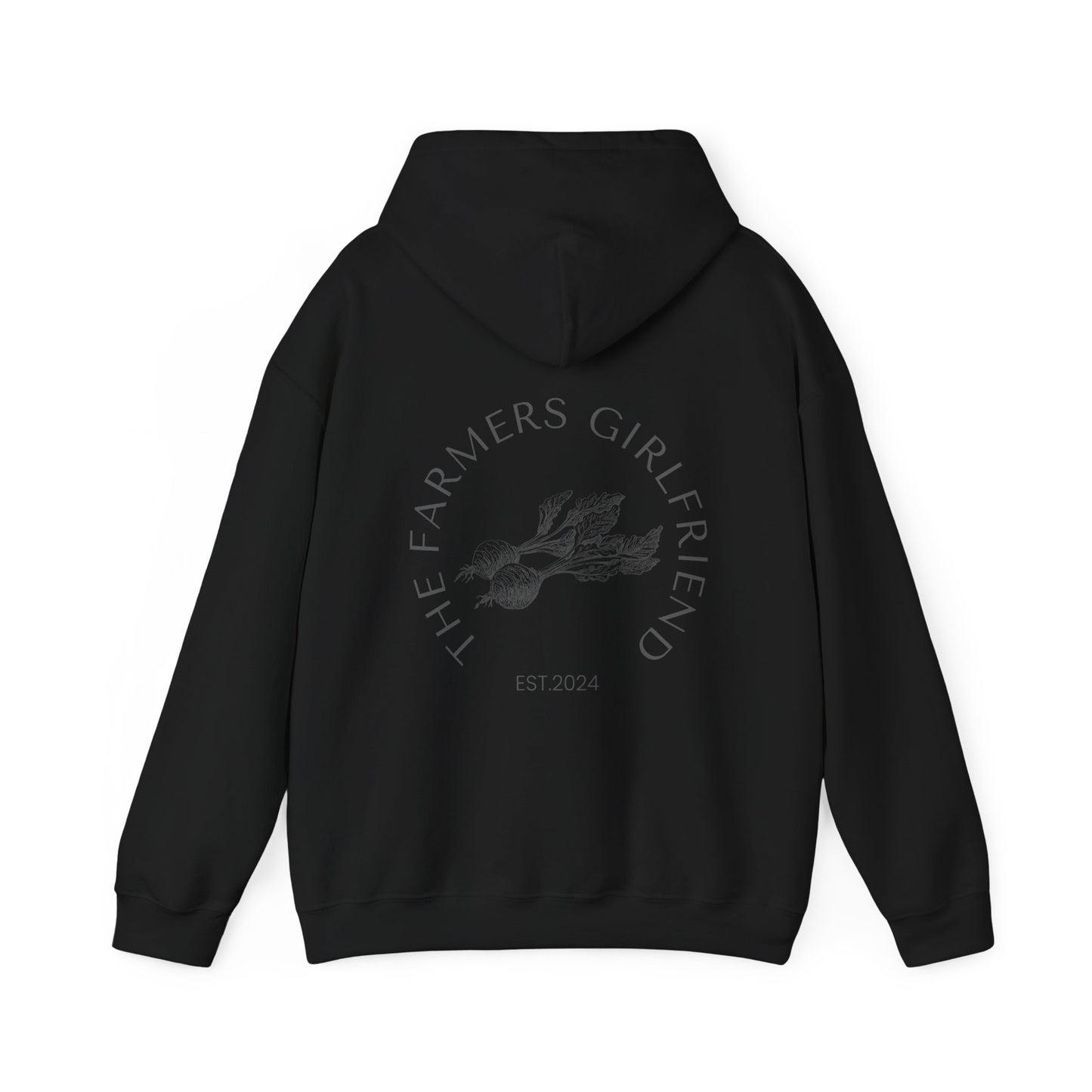 The Farmers Girlfriend ~ Hoodie