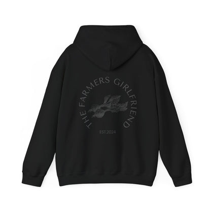 The Farmers Girlfriend ~ Hoodie