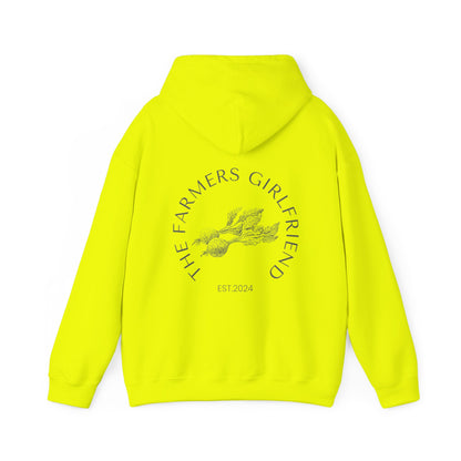 The Farmers Girlfriend ~ Hoodie