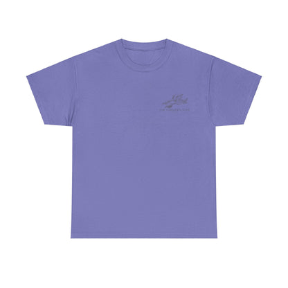 The Farmers Wife ~ Cotton Tee