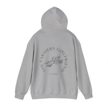 The Farmers Girlfriend ~ Hoodie