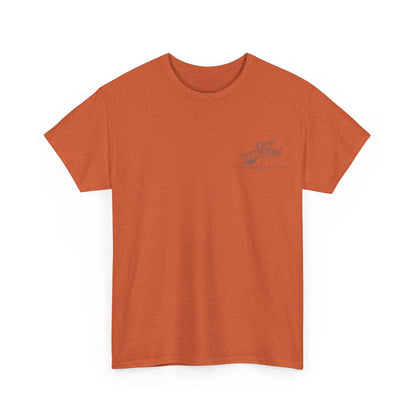 The Farmers Wife ~ Cotton Tee
