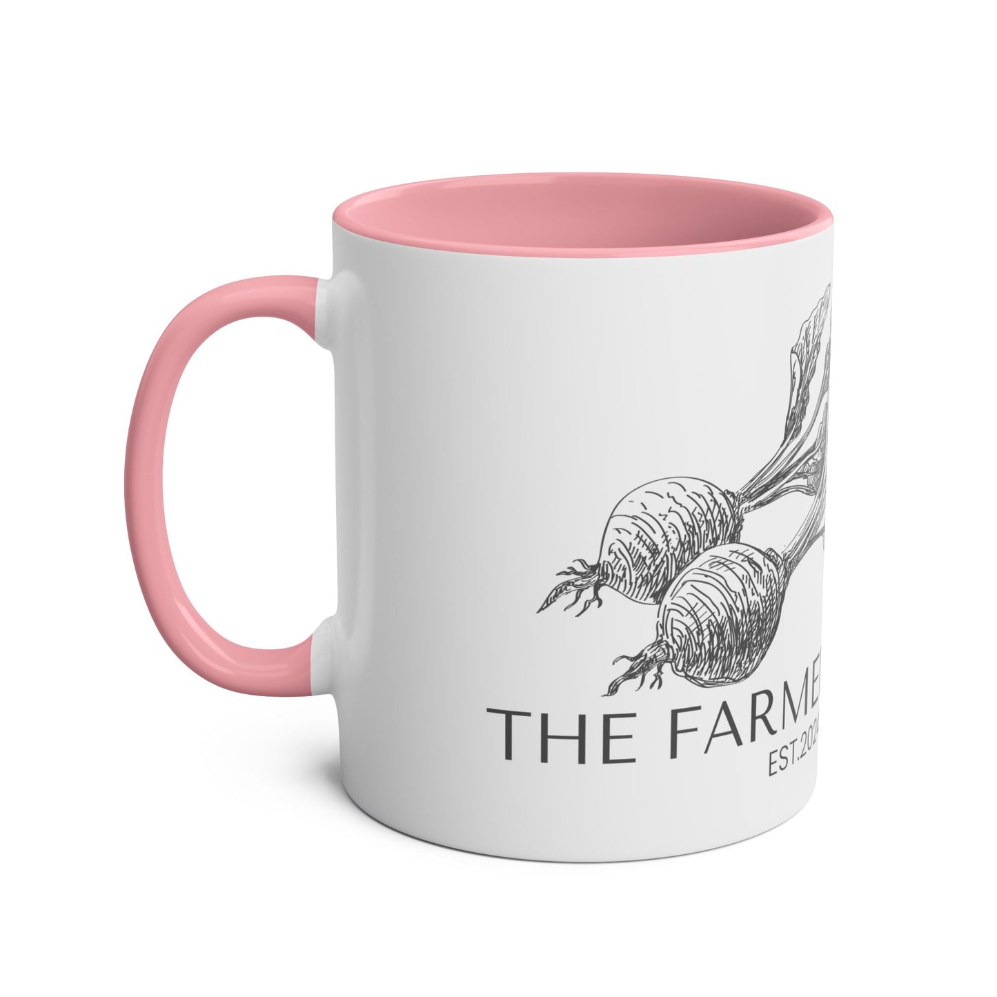 The Farmers Wife ~ Mug