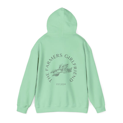 The Farmers Girlfriend ~ Hoodie