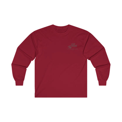 The Farmers Wife ~ Long Sleeve Tee
