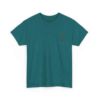 The Farmer ~ Cotton Tee