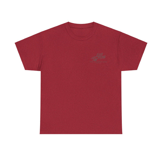 The Farmers Wife ~ Cotton Tee